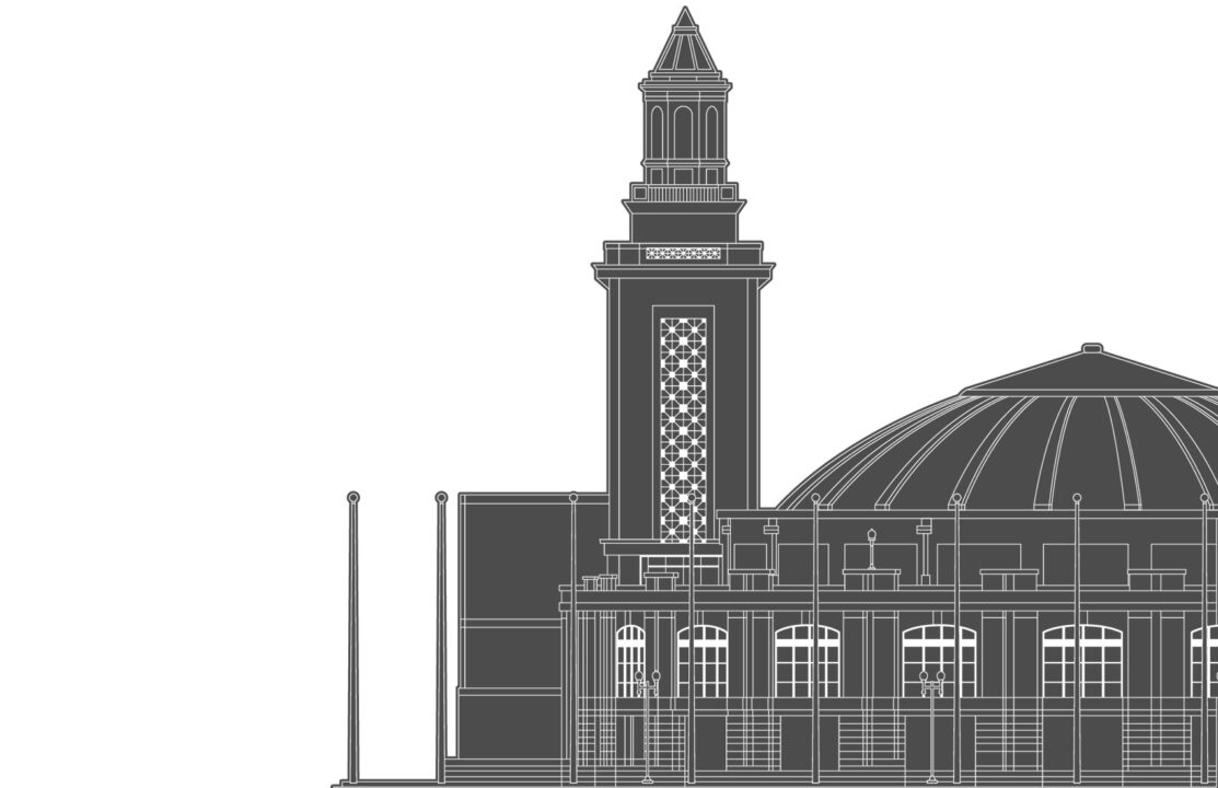 Willis Towers Watson Chicago Archigrafika Graphics for Architecture